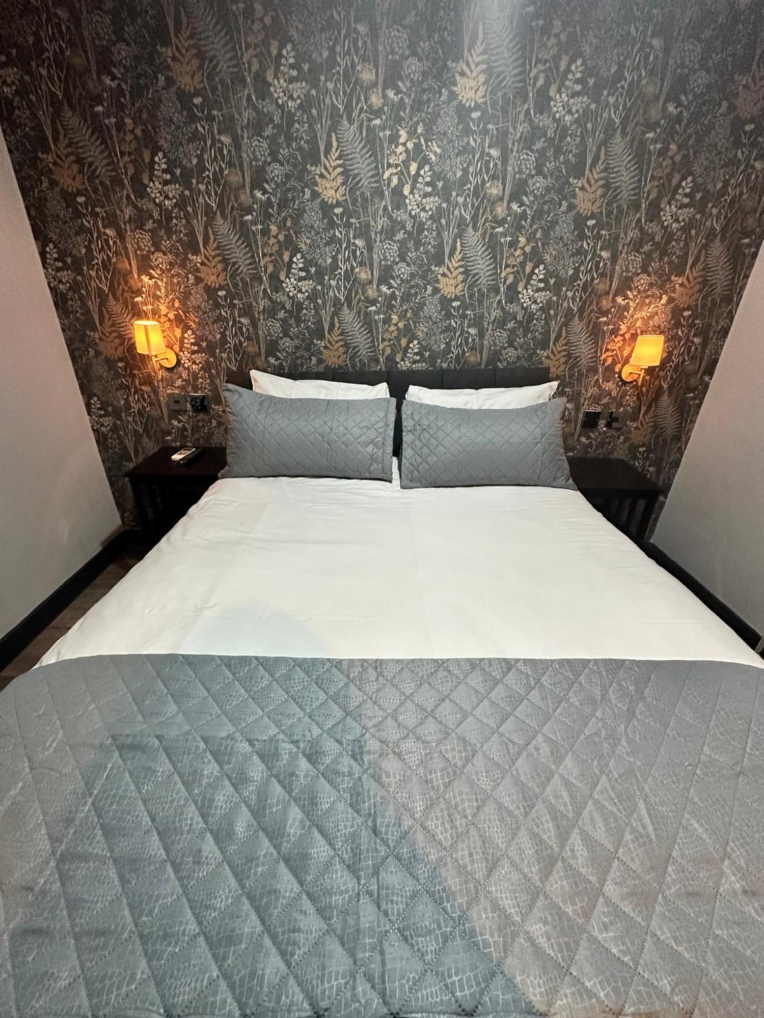 Pasha Hotel - 3* Boutique Hotel London Exteriör bild